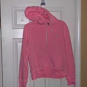 Polo Hoodie